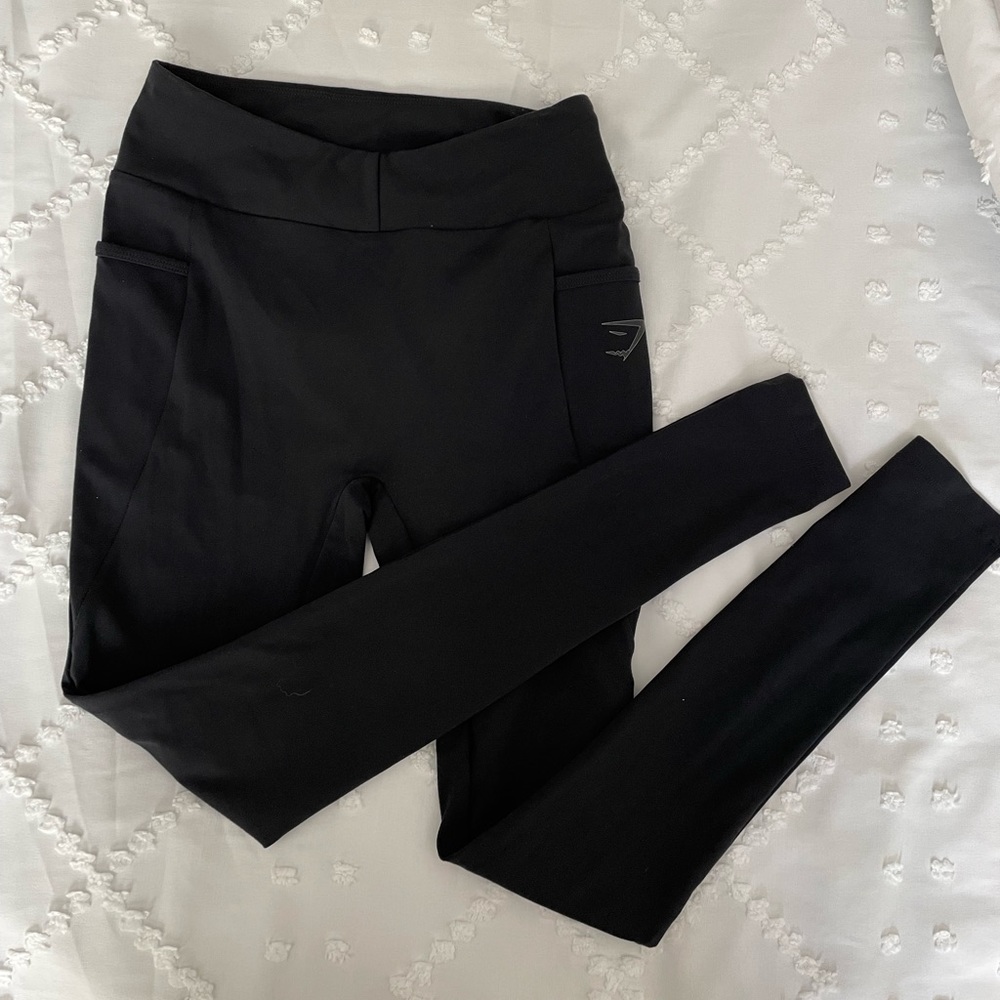 Gymshark leggings